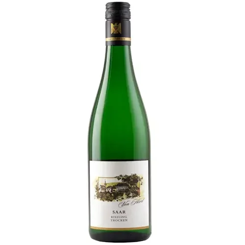von Hovel Saar Riesling Trocken 2021 – 750ML