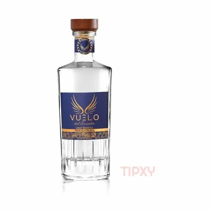 Vuelo Del Aviador Grand Reserva Plata