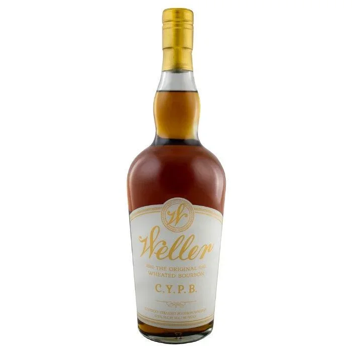 W.L. Weller CYPB Original Wheated Bourbon
