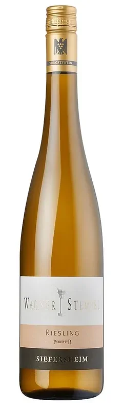 Wagner-Stempel Riesling Siefersheim Vom Porphyr 2013 750ml