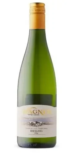 Wagner Vineyards Riesling Dry 2020 750ml