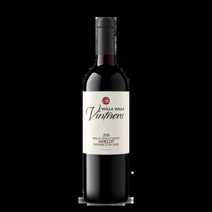 Walla Walla Vintners Merlot