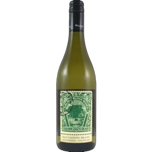 Walnut Block Collectables Sauvignon Blanc 2024 – 750ML