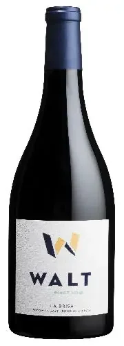 Walt Pinot Noir La Brisa Cellar Selection 2017 750ml