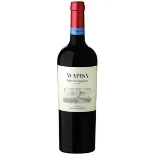 Wapisa Cabernet Sauvignon 2019 – 750ML