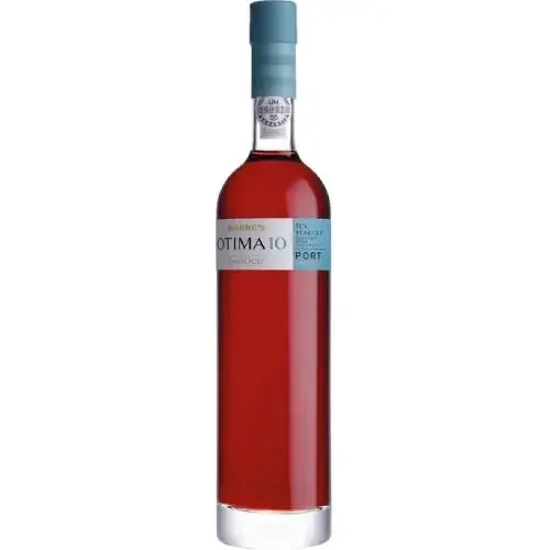 Warre‘s Otima 10 Year Tawny – 750ML