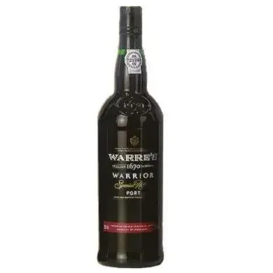 Warre‘s Port Finest Reserve Warrior 750ml