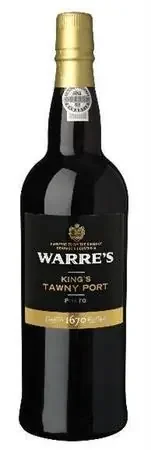 Warre‘s Port Tawny King‘s 750ml