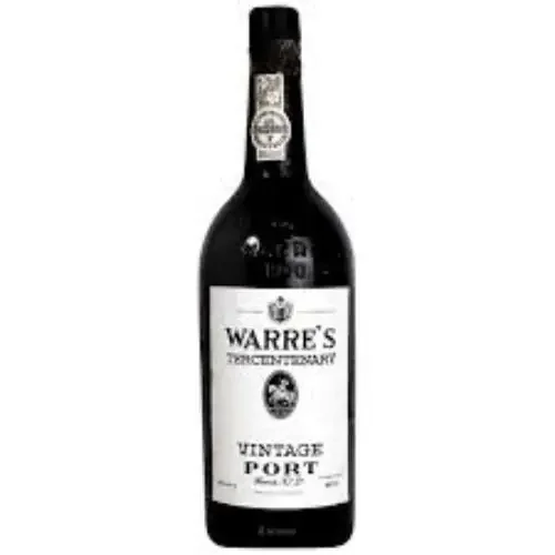 Warre‘s Port Vintage 1970 750ml