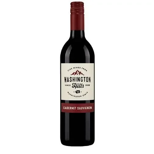 Washington Hills Cabernet Sauvignon – 750ML