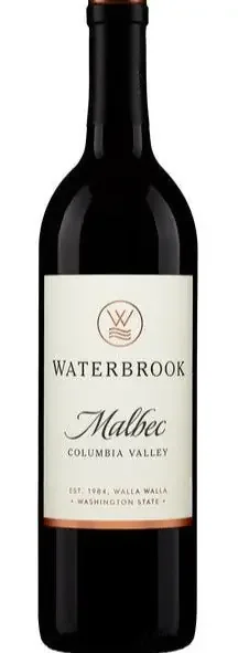 Waterbrook Malbec 2020 750ml
