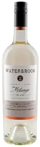 Waterbrook Melange Blanc 2017 750ml