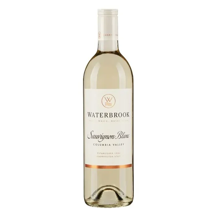 Waterbrook Sauvignon Blanc Columbia Valley 2021 750Ml