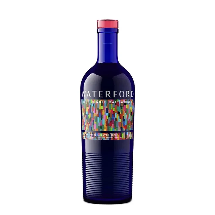 Waterford Whiskey Cuvee Koffi 750 ML