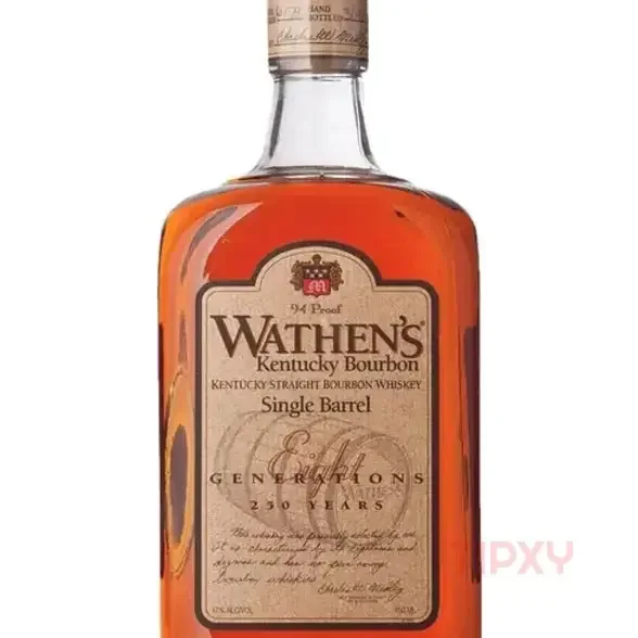 Wathen‘s – Single Barrel