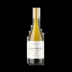 Webster Barnes Select Mac Vil Chardonnay 2022 750 ML