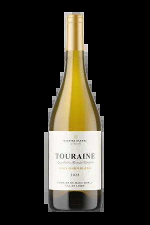 Webster Barnes Select Tour Sauvignon Blanc 750 ML