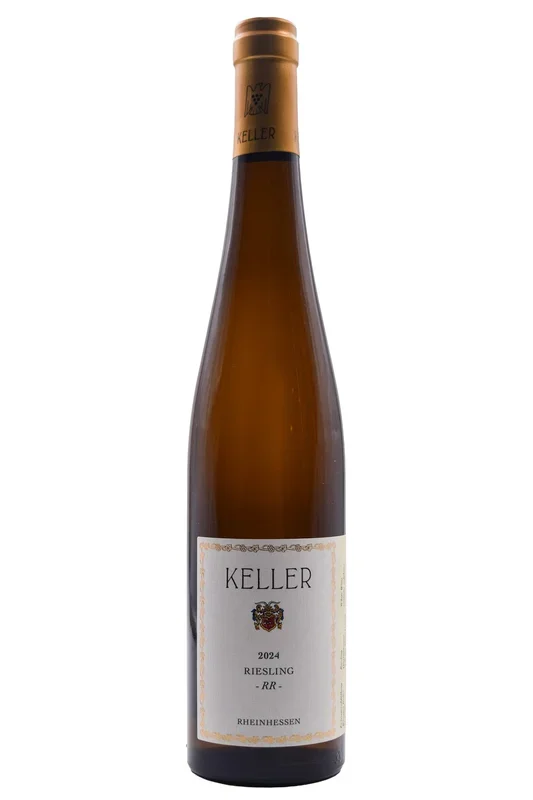 Weingut Keller Riesling RR 2024
