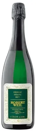 Weingut Robert Weil Riesling Brut 2012 750ml
