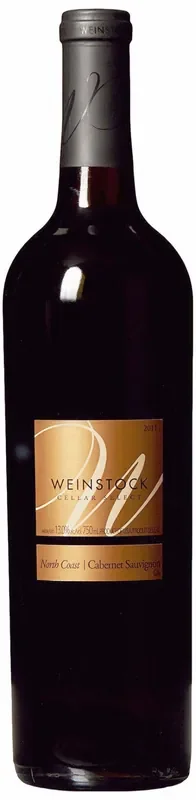 Weinstock Cabernet Sauvignon 2019 750ml