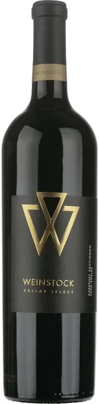 Weinstock Cabernet Sauvignon Cellar Select 2019 750ml