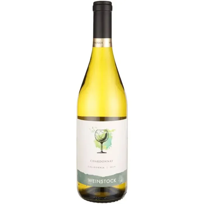 Weinstock Chardonnay California 750Ml