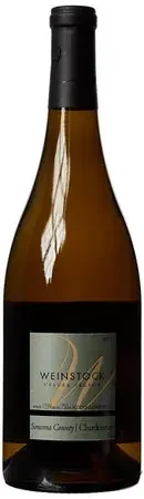 Weinstock Chardonnay Cellar Select 2015 750ml