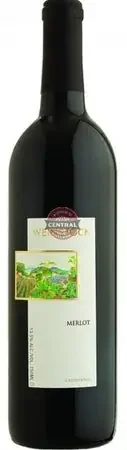 Weinstock Merlot 2016 750ml