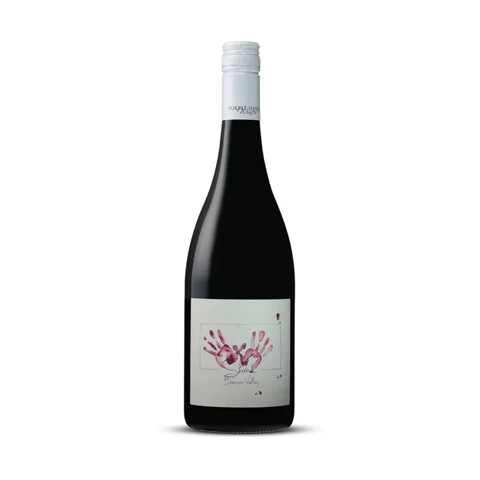 Welland Old Hands Cabernet Sauvignon 750 ML