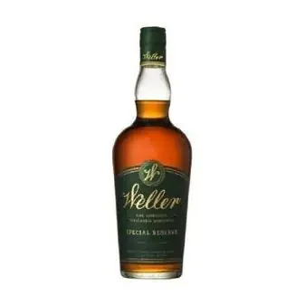 Weller – Special Reserve The Original Wheated Bourbon