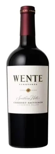 Wente Vineyards Cabernet Sauvignon Southern Hills 2019 750ml