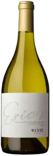 Wente Vineyards Chardonnay Eric‘s Small Lot 2019 750ml