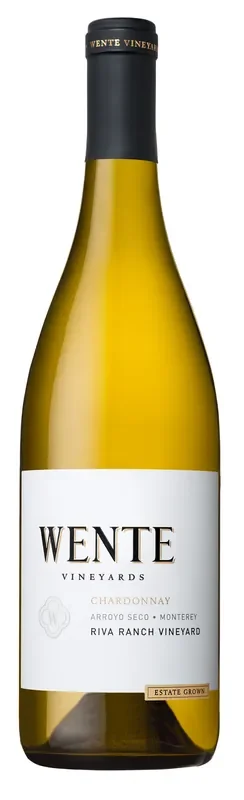 Wente Vineyards Chardonnay Riva Ranch 2024 750ml