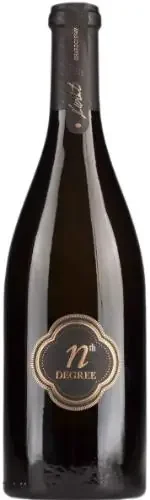 Wente Vineyards Chardonnay The Nth Degree 2017 750ml
