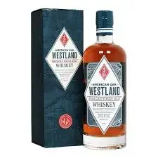 Westland – American Single Malt Whiskey
