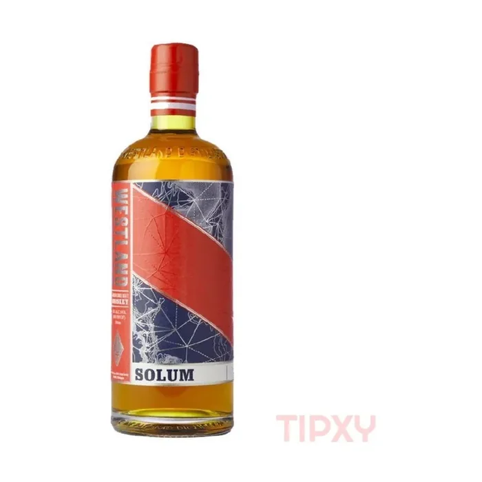 Westland – Solum 2nd Edition Single Malt Whiskey
