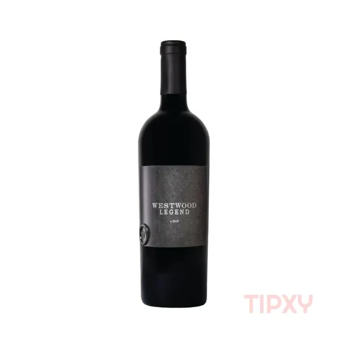 Westwood Legend – Proprietary Red Blend Wine