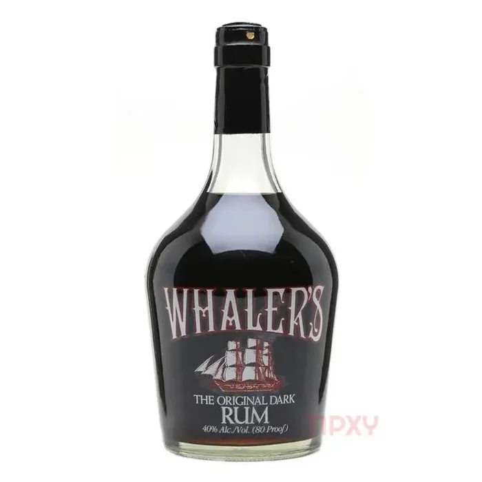 Whalers The Original Dark