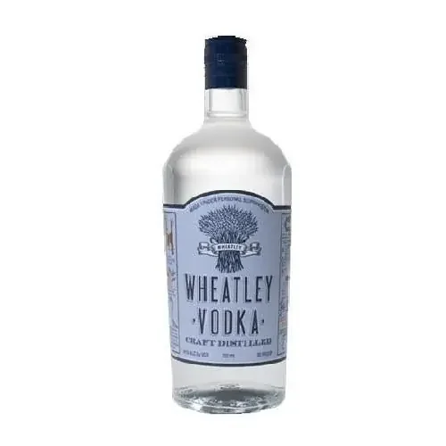 Wheatley Vodka – 1.75 L
