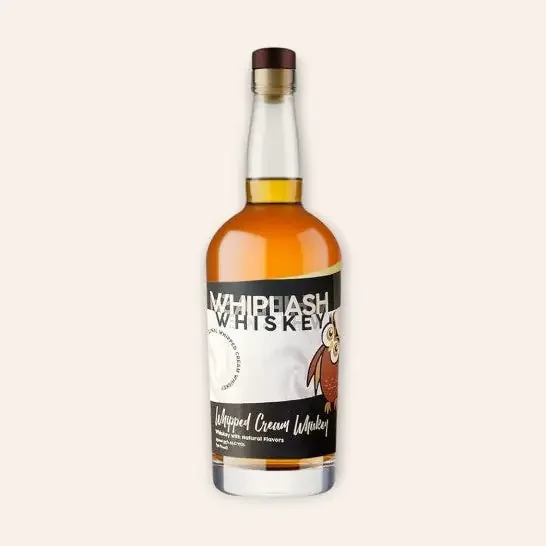 Whiplash Whiskey – Original