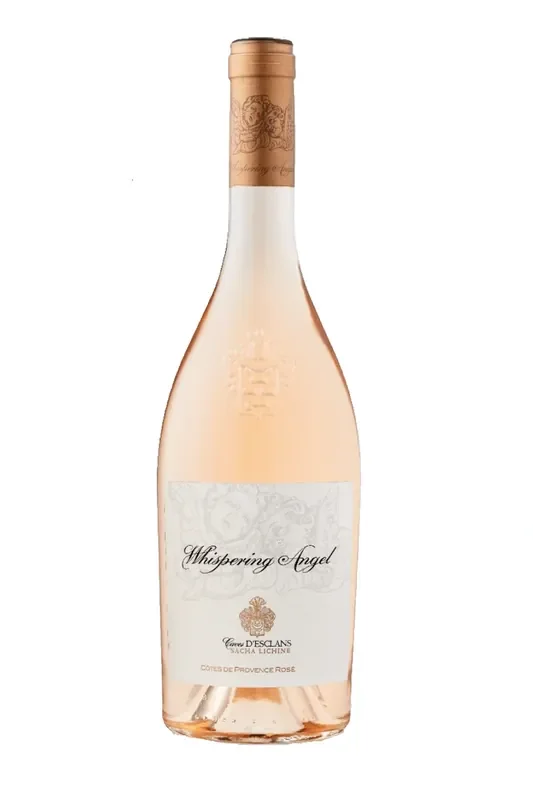 Whispering Angel Rose 750ml