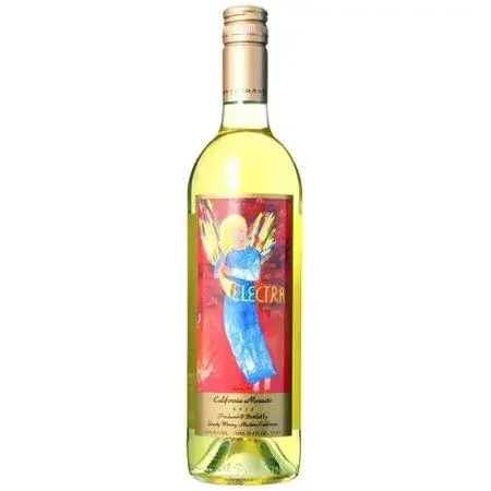 White Electra Moscato – 750ML
