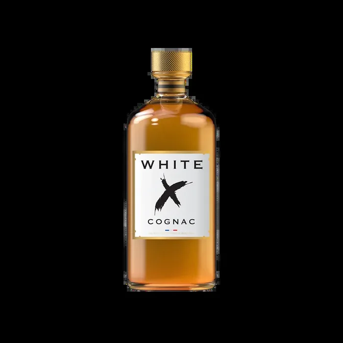 White X Cognac 750ml