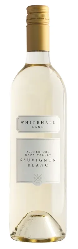 Whitehall Lane Sauvignon Blanc 2018 750ml