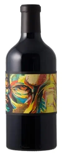 Whitehall Lane Tre Leoni 2017 750ml