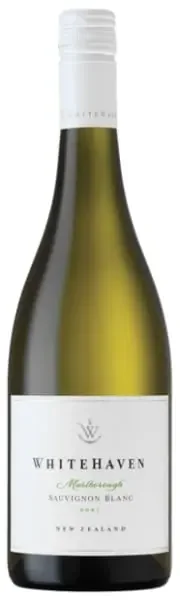 Whitehaven Sauvignon Blanc 2024 750ml