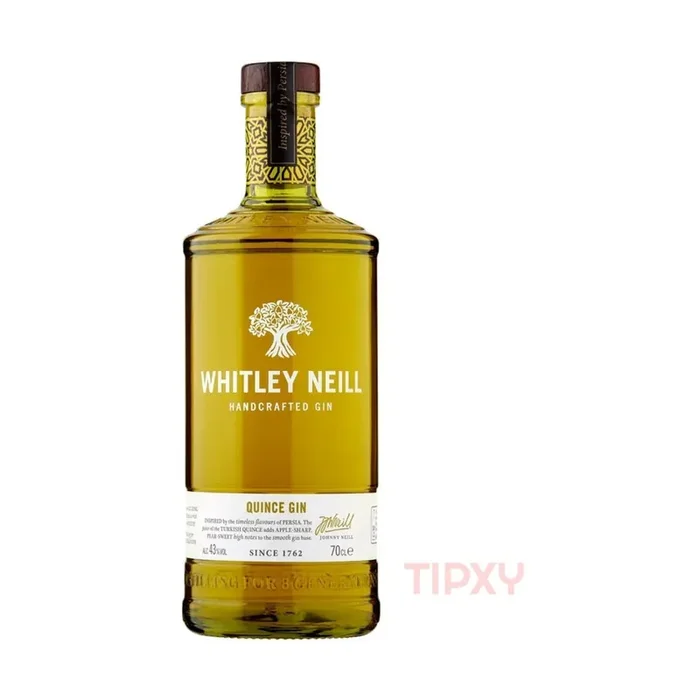 Whitley Neill – Quince Gin