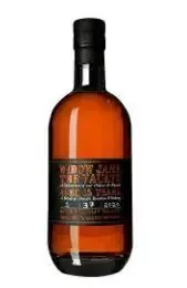 Widow Jane – 14 Year Old The Vaults Blend of Straight Bourbon Whiskeys 2022