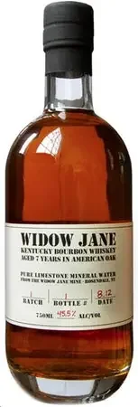 Widow Jane Bourbon 10 Year 750ml