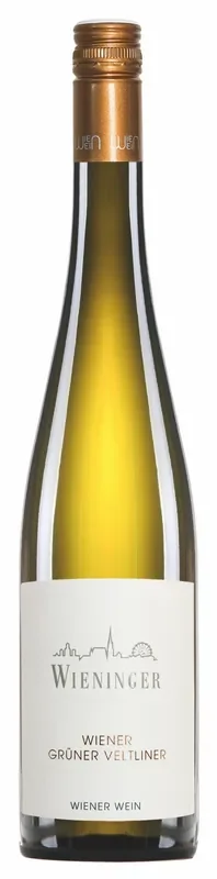 Wieninger Gruner Veltliner Nussberg 2017 750ml
